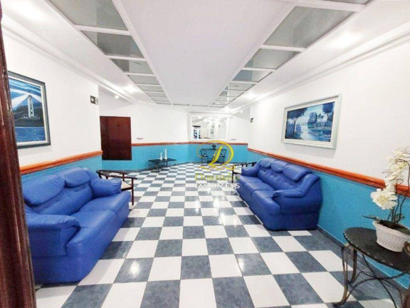 Imagem Apartamento com 1 Quarto à Venda, 51 m² em Aviação - Praia Grande Imagem Apartamento com 1 Quarto à Venda, 51 m² em Aviação - Praia Grande