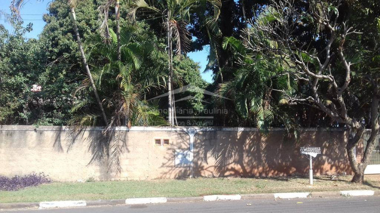Chácara com 3 Quartos à Venda, 4.000 m² em Santa Terezinha - Paulínia