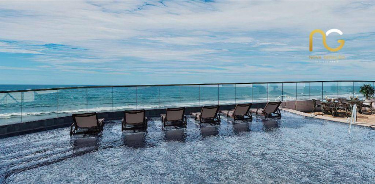 Imagem Apartamento com 1 Quarto à Venda, 47 m² em Solemar - Praia Grande Imagem Apartamento com 1 Quarto à Venda, 47 m² em Solemar - Praia Grande