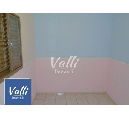 Imagem Casa com 3 Quartos à Venda, 125 m² em Parque Residencial Santa Rosa Ii - Santa Bárbara D'oeste Imagem Casa com 3 Quartos à Venda, 125 m² em Parque Residencial Santa Rosa Ii - Santa Bárbara D'oeste