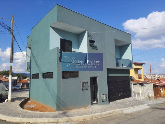 Casa com 3 Quartos à Venda,  em Santa Cruz - Bragança Paulista