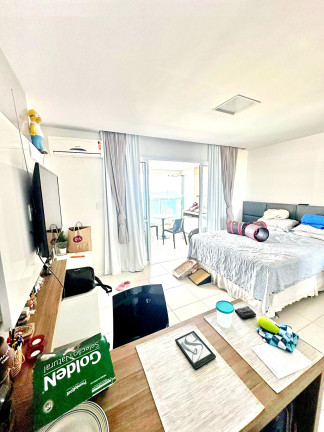 Imagem Apartamento com 1 Quarto à Venda, 44 m² em Rio Vermelho - Salvador Imagem Apartamento com 1 Quarto à Venda, 44 m² em Rio Vermelho - Salvador