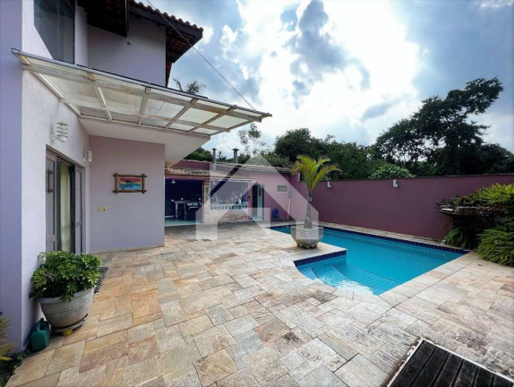 Imagem Casa de Condomínio com 3 Quartos à Venda, 360 m² em Horizontal Park - Cotia Imagem Casa de Condomínio com 3 Quartos à Venda, 360 m² em Horizontal Park - Cotia