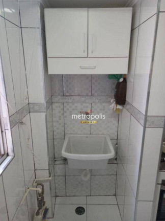 Imagem Apartamento com 2 Quartos à Venda, 53 m² em Santa Terezinha - São Bernardo Do Campo
