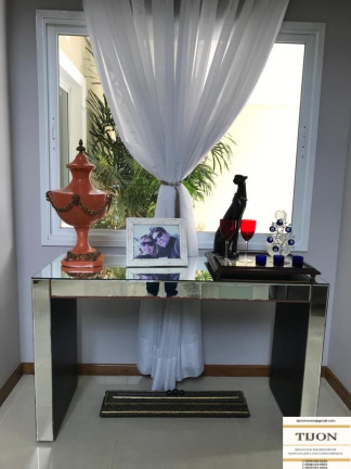 Imagem Casa de Condomínio com 4 Quartos à Venda, 408 m² em Parque Campolim - Sorocaba