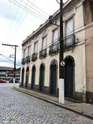 Imagem Imóvel Comercial à Venda, 490 m² em Centro - Santos Imagem Imóvel Comercial à Venda, 490 m² em Centro - Santos