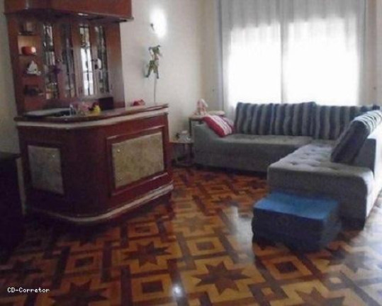 Imagem Sobrado com 4 Quartos à Venda, 252 m² em Cambuci - São Paulo