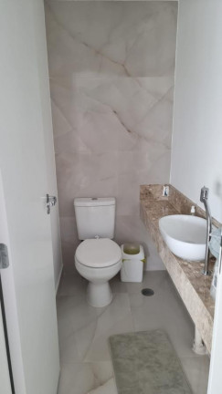 Imagem Apartamento com 2 Quartos à Venda, 117 m² em Belenzinho - São Paulo
