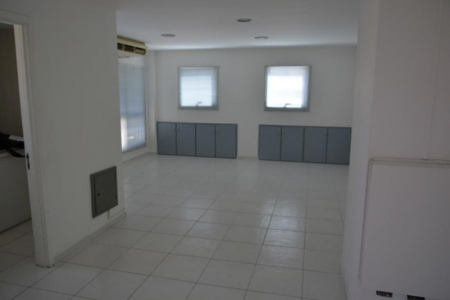 Imagem Sala Comercial à Venda, 82 m² em Barra Da Tijuca - Rio De Janeiro Imagem Sala Comercial à Venda, 82 m² em Barra Da Tijuca - Rio De Janeiro