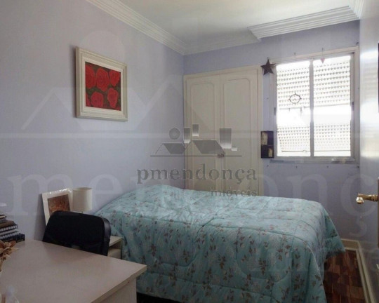 Imagem Apartamento com 3 Quartos à Venda, 114 m² em Sumaré - São Paulo