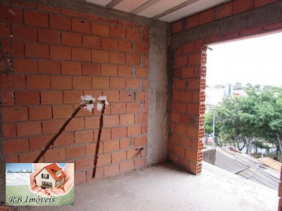 Imagem Apartamento com 2 Quartos à Venda, 44 m² em Vila Curuçá - Santo André