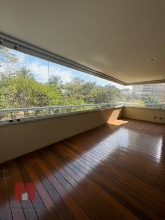 Apartamento com 4 Quartos à Venda, 317 m² em Jardim Universidade Pinheiros - São Paulo