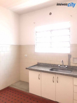 Imagem Apartamento com 1 Quarto para Alugar, 45 m² em Vila Mariana - São Paulo Imagem Apartamento com 1 Quarto para Alugar, 45 m² em Vila Mariana - São Paulo