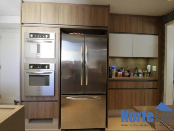 Imagem Apartamento com 4 Quartos à Venda, 121 m² em Vila Leopoldina - São Paulo