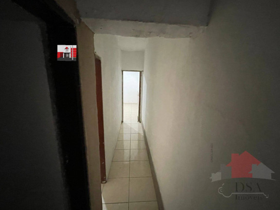 Imagem Casa com 2 Quartos à Venda, 125 m² em Parque Residencial São Clemente - Monte Mor