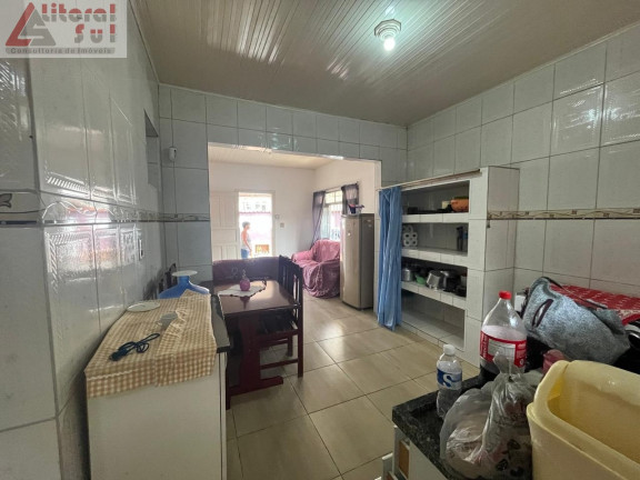 Imagem Casa com 2 Quartos à Venda, em Vila Caiçara - Praia Grande Imagem Casa com 2 Quartos à Venda, em Vila Caiçara - Praia Grande