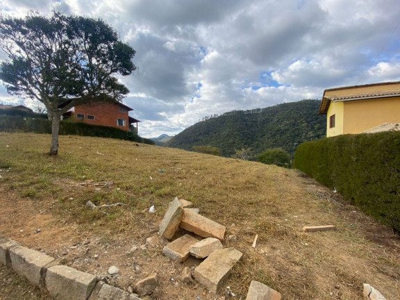 Imagem Terreno à Venda, 341 m² em Sebastiana - Teresópolis