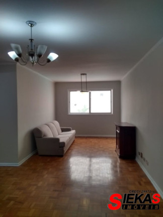 Imagem Apartamento com 3 Quartos à Venda, 104 m² em Parque São Jorge - São Paulo Imagem Apartamento com 3 Quartos à Venda, 104 m² em Parque São Jorge - São Paulo