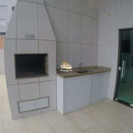 Imagem Apartamento com 3 Quartos à Venda, 172 m² em Tupi - Praia Grande