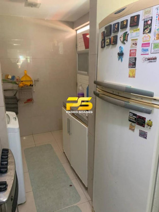 Imagem Cobertura com 3 Quartos à Venda, 230 m² em Manaíra - João Pessoa