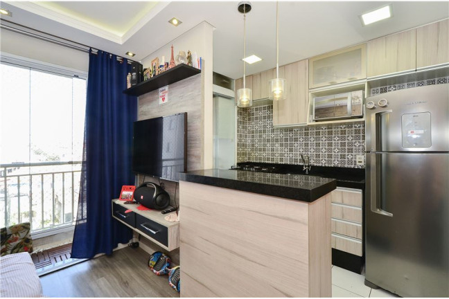 Imagem Apartamento com 2 Quartos à Venda, 54 m² em Centro - Diadema Imagem Apartamento com 2 Quartos à Venda, 54 m² em Centro - Diadema