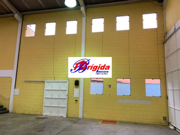 Imagem Galpão à Venda, 800 m² em Jardim São Marcos - Vargem Grande Paulista