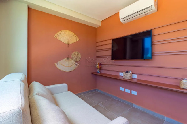 Imagem Flat com 1 Quarto à Venda, 25 m² em Porto De Galinhas - Ipojuca