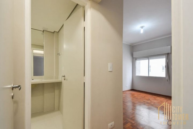 Imagem Apartamento com 2 Quartos à Venda, 91 m² em Vila Nova Conceição - São Paulo