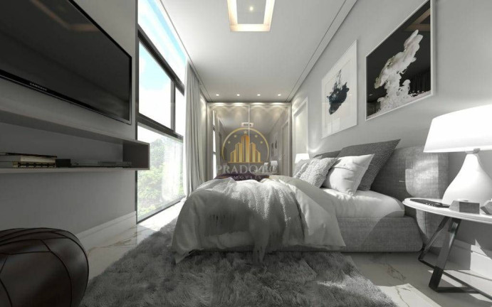 Imagem Apartamento com 2 Quartos à Venda, 92 m² em Itajaí Imagem Apartamento com 2 Quartos à Venda, 92 m² em Itajaí