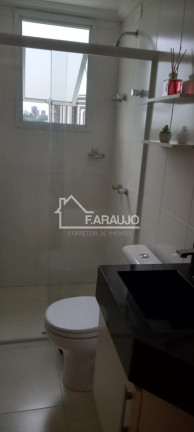Imagem Apartamento com 2 Quartos à Venda, 64 m² em Jardim Piratininga - Sorocaba