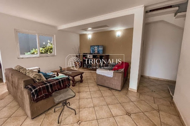 Imagem Casa com 4 Quartos à Venda, 350 m² em Condomínio Osato - Atibaia Imagem Casa com 4 Quartos à Venda, 350 m² em Condomínio Osato - Atibaia