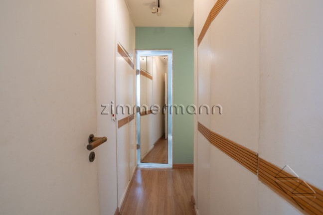 Imagem Apartamento com 3 Quartos à Venda, 155 m² em Jardim America - São Paulo Imagem Apartamento com 3 Quartos à Venda, 155 m² em Jardim America - São Paulo