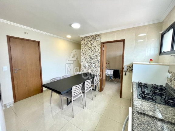 Imagem Apartamento com 3 Quartos à Venda, 147 m² em Vila Alzira - Guarujá Imagem Apartamento com 3 Quartos à Venda, 147 m² em Vila Alzira - Guarujá