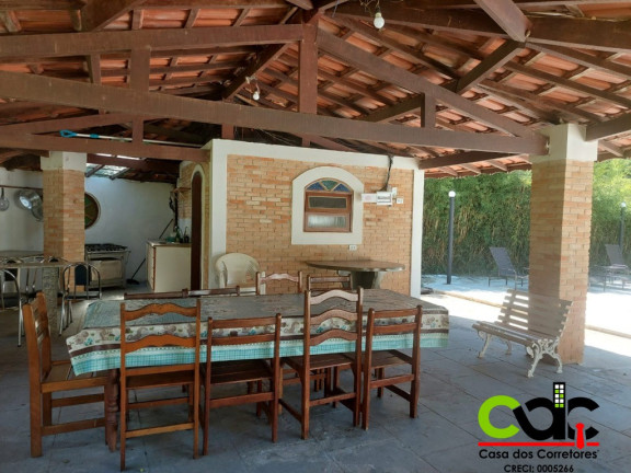 Imagem Imóvel com 5 Quartos à Venda, 7.180 m² em Igarata - Igaratá
