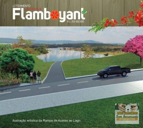 Imagem Imóvel à Venda, 300 m² em Parque Flamboyant - Caldas Novas Imagem Imóvel à Venda, 300 m² em Parque Flamboyant - Caldas Novas