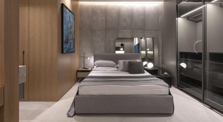 Imagem Cobertura com 2 Quartos à Venda, 124 m² em Carmo - Belo Horizonte