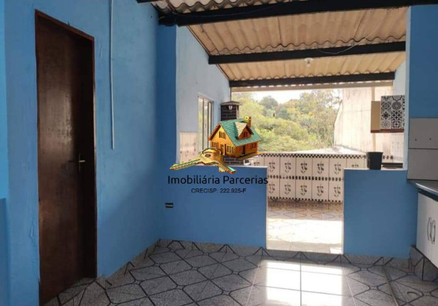 Imagem Casa com 2 Quartos para Alugar,  em Panorama (polvilho) - Cajamar