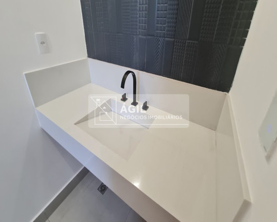Imagem Casa com 3 Quartos à Venda, 267 m² em Loteamento Floresta - São José Dos Campos