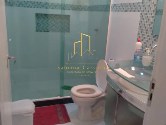 Imagem Casa com 2 Quartos à Venda, 90 m² em Araruama Imagem Casa com 2 Quartos à Venda, 90 m² em Araruama