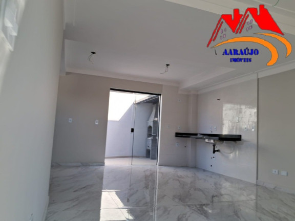 Imagem Casa com 3 Quartos à Venda, 120 m² em Cipava - Osasco