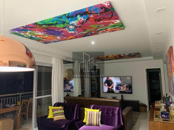 Imagem Apartamento com 3 Quartos à Venda, 127 m² em Vila Andrade - São Paulo Imagem Apartamento com 3 Quartos à Venda, 127 m² em Vila Andrade - São Paulo