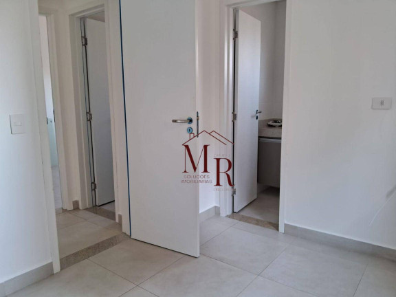 Imagem Apartamento com 2 Quartos para Alugar, 62 m² em Canto Do Forte - Praia Grande