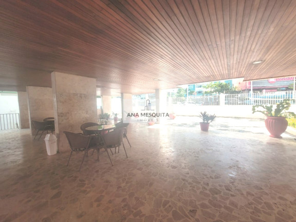 Apartamento com 1 Quarto à Venda, 48 m² em Pituba - Salvador