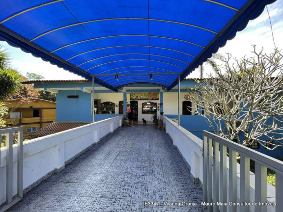 Imagem Terreno em Condomínio à Venda, 381 m² em Transurb - Itapevi
