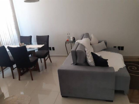 Imagem Casa de Condomínio com 3 Quartos à Venda, 157 m² em Horto Florestal - Sorocaba