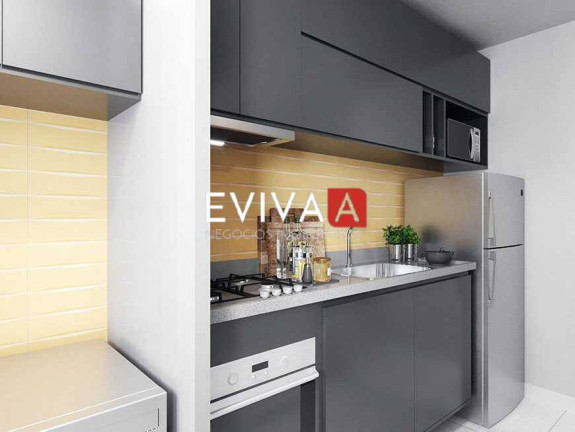 Imagem Apartamento com 3 Quartos à Venda, em Higienopolis - São José Do Rio Preto Imagem Apartamento com 3 Quartos à Venda, em Higienopolis - São José Do Rio Preto