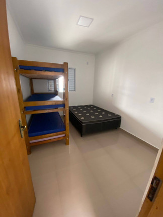 Imagem Casa com 3 Quartos à Venda, 285 m² em Balneário Anchieta - Mongaguá
