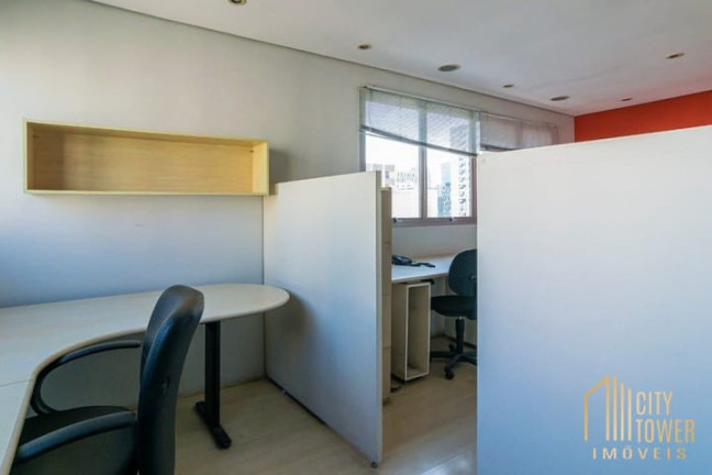 Imagem Sala Comercial à Venda, 41 m² em Vila Olímpia - São Paulo Imagem Sala Comercial à Venda, 41 m² em Vila Olímpia - São Paulo