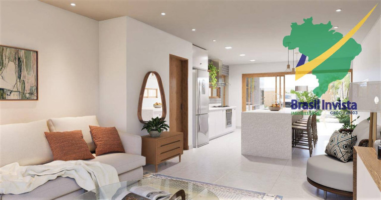 Imagem Casa com 3 Quartos à Venda, 240 m² em Arraial D Ajuda - Porto Seguro Imagem Casa com 3 Quartos à Venda, 240 m² em Arraial D Ajuda - Porto Seguro