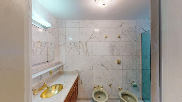 Foto do imóvel Apartamento com 3 Quartos à Venda, 112 m² em Jardim América - São Paulo